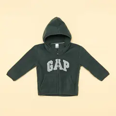 GAP - Saco Niño con Logo Con capucha de Algodón