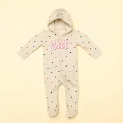 GAP - Pijama Bebé niña Algodón