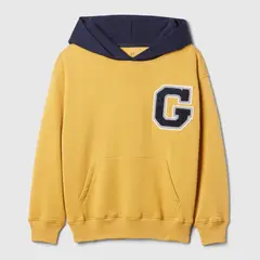 GAP - Saco Niño con Logo Con capucha de Algodón