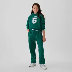 GAP - Pantalón Niña Algodón