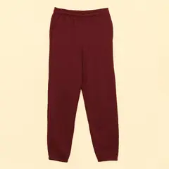 GAP - Pantalón Niño Cintura elásticada de Algodón