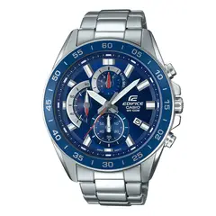 CASIO - Reloj Hombre EFV-550D-2AVUDF