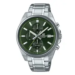 CASIO - Reloj Hombre EFV-610D-3CVUDF