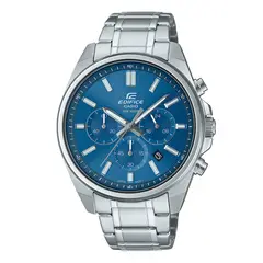 CASIO - Reloj Hombre EFV-650D-2AVUDF
