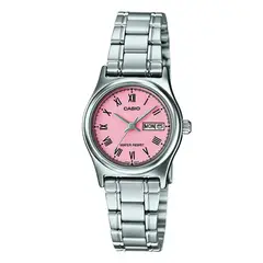 CASIO - Reloj Mujer LTP-V006D-4BUDF