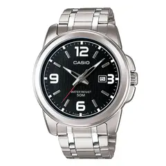CASIO - Reloj Hombre MTP-1314D-1AVDF