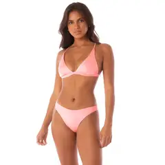 MAAJI - Vestido de baño Bikini Doble Faz