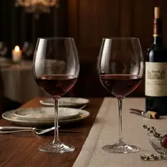 RCR - Copa Invino 65Cl Set X 4
