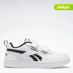 REEBOK - Tenis moda Royal Prime 2.0 para Niño con Velcro
