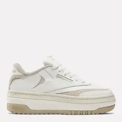 REEBOK - Tenis para Mujer Moda Club C Extra