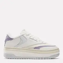 REEBOK - Tenis para Mujer Moda Club C Extra