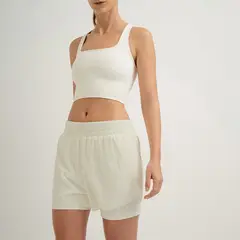 PUNTO BLANCO - Short Running