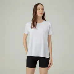 PUNTO BLANCO - Camiseta Mujer Training Punto