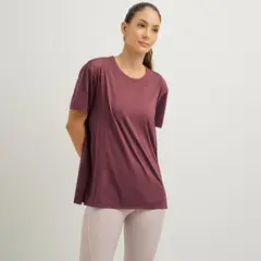 PUNTO BLANCO - Camiseta Mujer Training Punto
