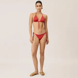 ONDA DE MAR - Panty de vestido de baño donna rush básico