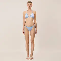 ONDA DE MAR - Panty de vestido de baño donna rush