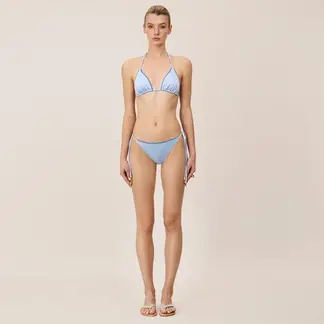 ONDA DE MAR - Panty de vestido de baño donna rush