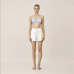 ONDA DE MAR - Salida de baño Short Sharon