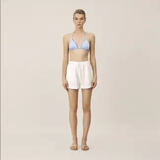 ONDA DE MAR - Salida de baño Short Sharon