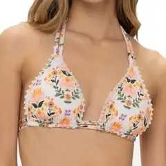 MILONGA - Bikini tops con Estampado