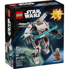 LEGO - LEGO: Star Wars Armadura Robótica Luke Skywalker