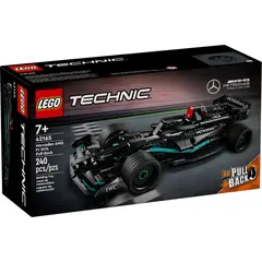 LEGO - LEGO: Carro de F1 escudería Mercedes-AMG W14 2023