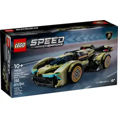 LEGO - LEGO: Carro Lamborghini Lambo V12 VISION GT