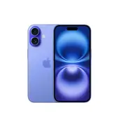 APPLE - IPhone 16 128 GB | 8 GB RAM | Pantalla 6.1 Pulgadas | Chip A18 | Control de la Cámara | Diseñado para Intelligence | Cámara Posterior 48 MP