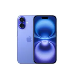 APPLE - IPhone 16 256 GB | 8 GB RAM | Pantalla 6.1 Pulgadas | Chip A18 | Control de la Cámara | Diseñado para Intelligence | Cámara Posterior 48 MP