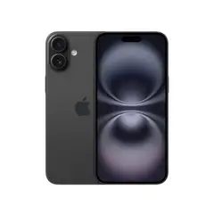 APPLE - IPhone 16 Plus 256 GB | 8 GB RAM | Pantalla 6.7 Pulgadas | Chip A18 | Control de la Cámara | Diseñado para Intelligence | Cámara Posterior 48 MP