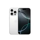 APPLE - IPhone 16 Pro 128 GB | 8 GB RAM | Pantalla 6.3 Pulgadas | Chip A18 Pro | Control de la Cámara | Diseñado para Intelligence | Cámara Posterior 48 MP