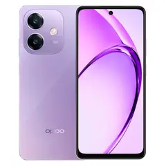 OPPO - Celular A40 256GB | 4GB RAM | Cámara principal 50 MP + sensor | Cámara frontal 5MP | Carga SUPERVOOC de 45 W | Procesador Qualcomm Snapdragon 6s Gen 1