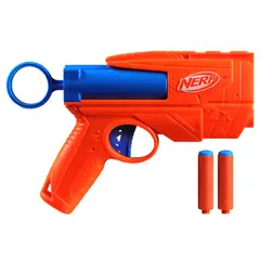 NERF - N SERIES WARD