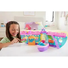 POLLY POCKET - Figura de acción