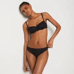 ETAM - Tanga Brasilera de Algodón Mujer
