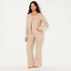 ETAM - Pantalon de pijama Mujer Liso