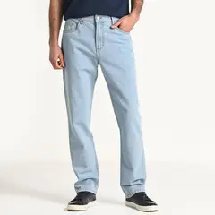 NEWPORT - Jean 5 Bolsillos Hombre de Algodón