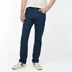 NEWPORT - Jean 5 Bolsillos Hombre de Algodón