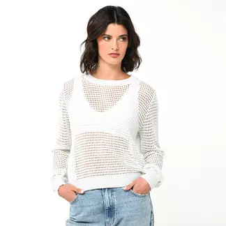 MOSSIMO - Saco Mujer