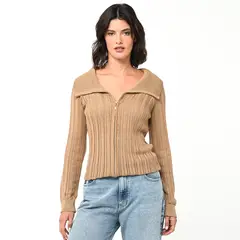 MOSSIMO - Saco Mujer
