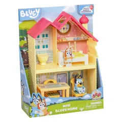 BLUEY - Mini Casa De S10