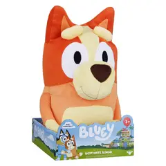 BLUEY - Bingo Peluche Jumbo S2