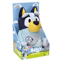 BLUEY - Peluche Sonidos S5