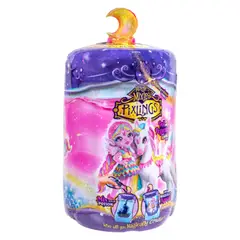 undefined - Magic Mixies Pixlings S2 Muñeca C/Unicornio