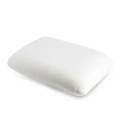 MANO DE OSO - Almohada Visco perforada Firmeza Media Clásico Hotel 62 x 45 x 8 cm