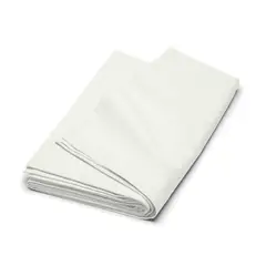MANO DE OSO - Fundas de almohada Set X 2 Clásico 200 Hilos Antifluido 50X90 cm