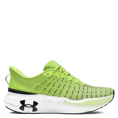 UNDER ARMOUR - Tenis para Hombre Running Infinite Elite