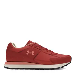 UNDER ARMOUR - Tenis Moda Essential Runner Hombre