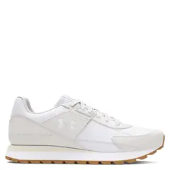 UNDER ARMOUR - Tenis para Mujer Moda Essential Runner