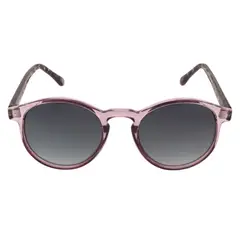 FOSSIL - Gafas de sol para Mujer Plástico Cristal lila